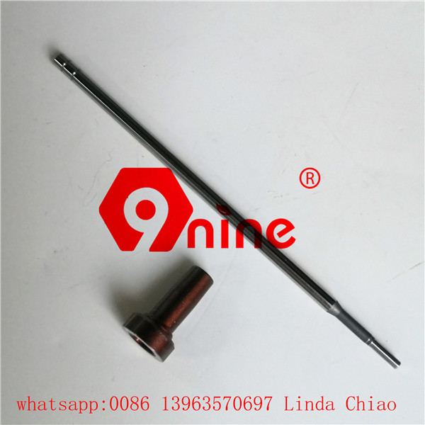 common rail control valve F00VC01301 For Injector 0445110077/0445110078/0445110349/0445110350